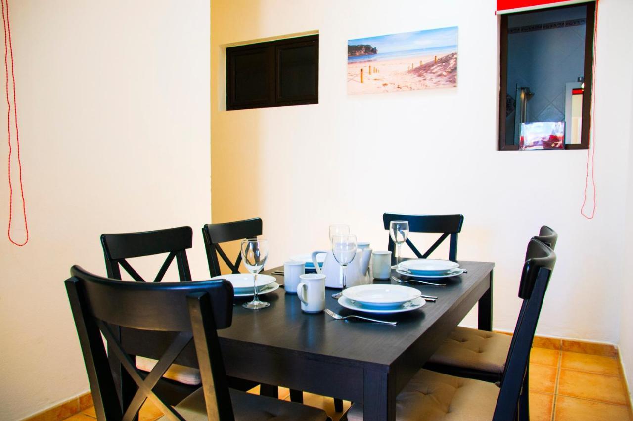 Villa Calamares With Heated Pool And Air Conditioning Playa Blanca (Lanzarote) Exterior foto