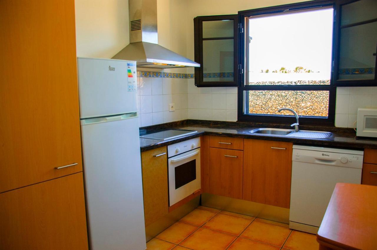 Villa Calamares With Heated Pool And Air Conditioning Playa Blanca (Lanzarote) Exterior foto