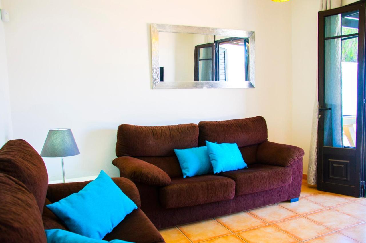 Villa Calamares With Heated Pool And Air Conditioning Playa Blanca (Lanzarote) Exterior foto