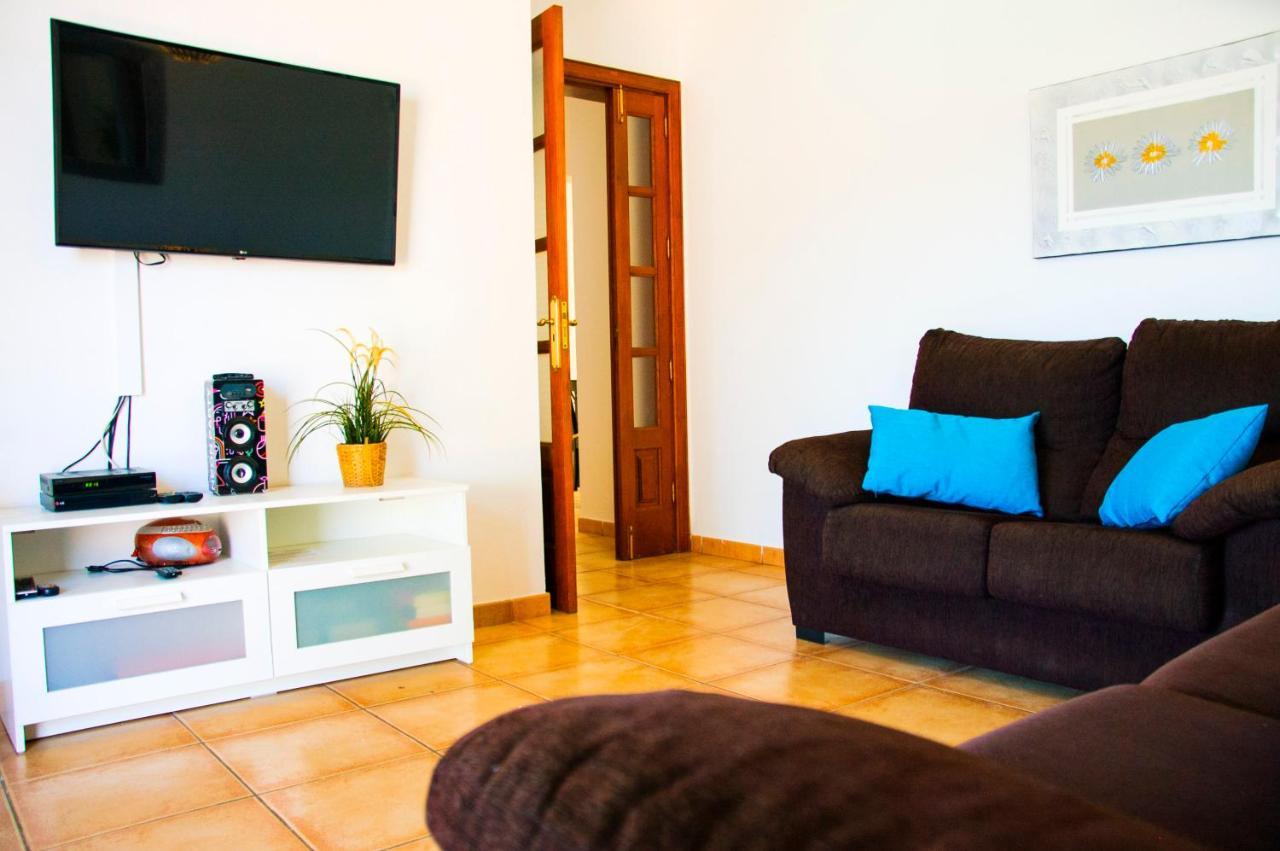 Villa Calamares With Heated Pool And Air Conditioning Playa Blanca (Lanzarote) Exterior foto