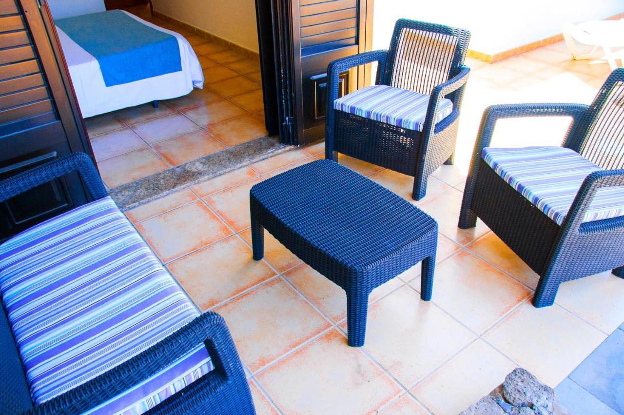 Villa Calamares With Heated Pool And Air Conditioning Playa Blanca (Lanzarote) Exterior foto