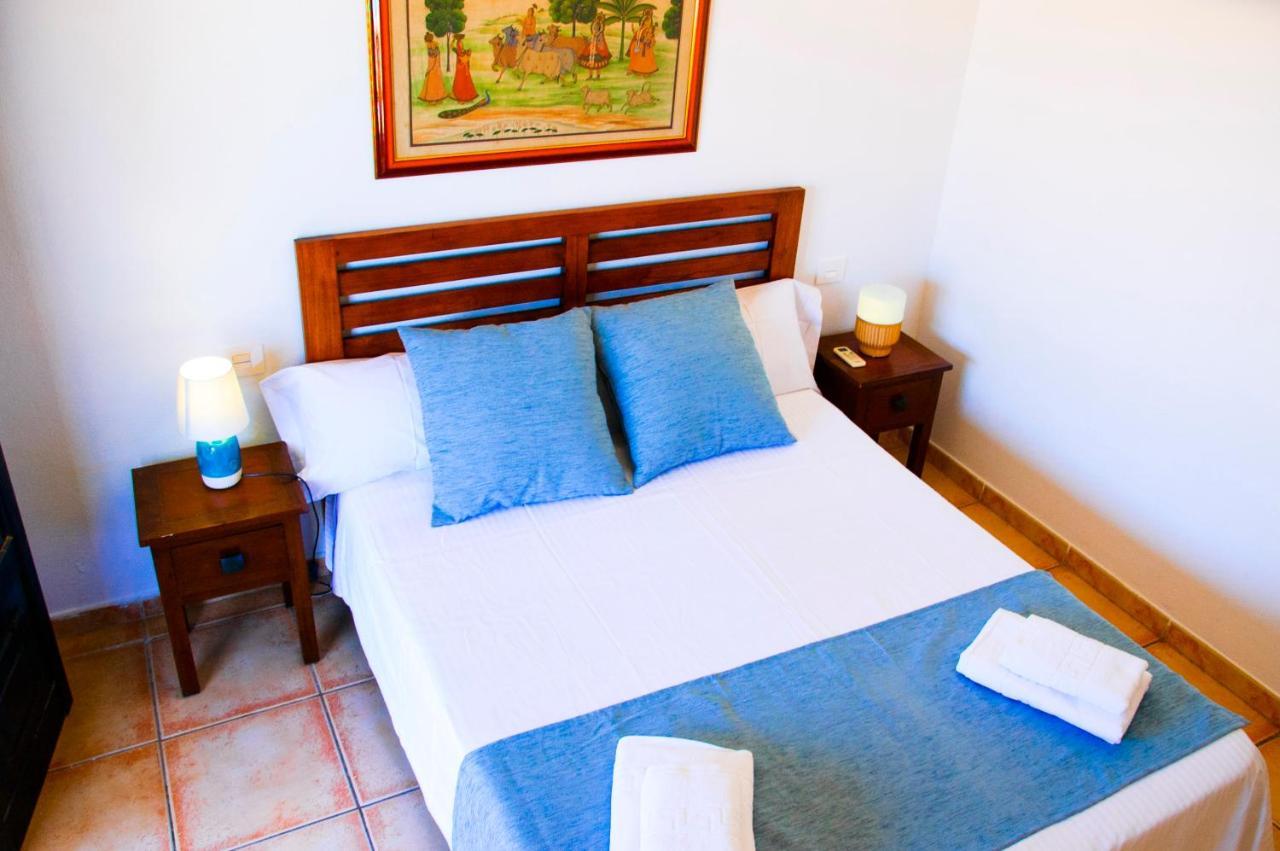 Villa Calamares With Heated Pool And Air Conditioning Playa Blanca (Lanzarote) Exterior foto
