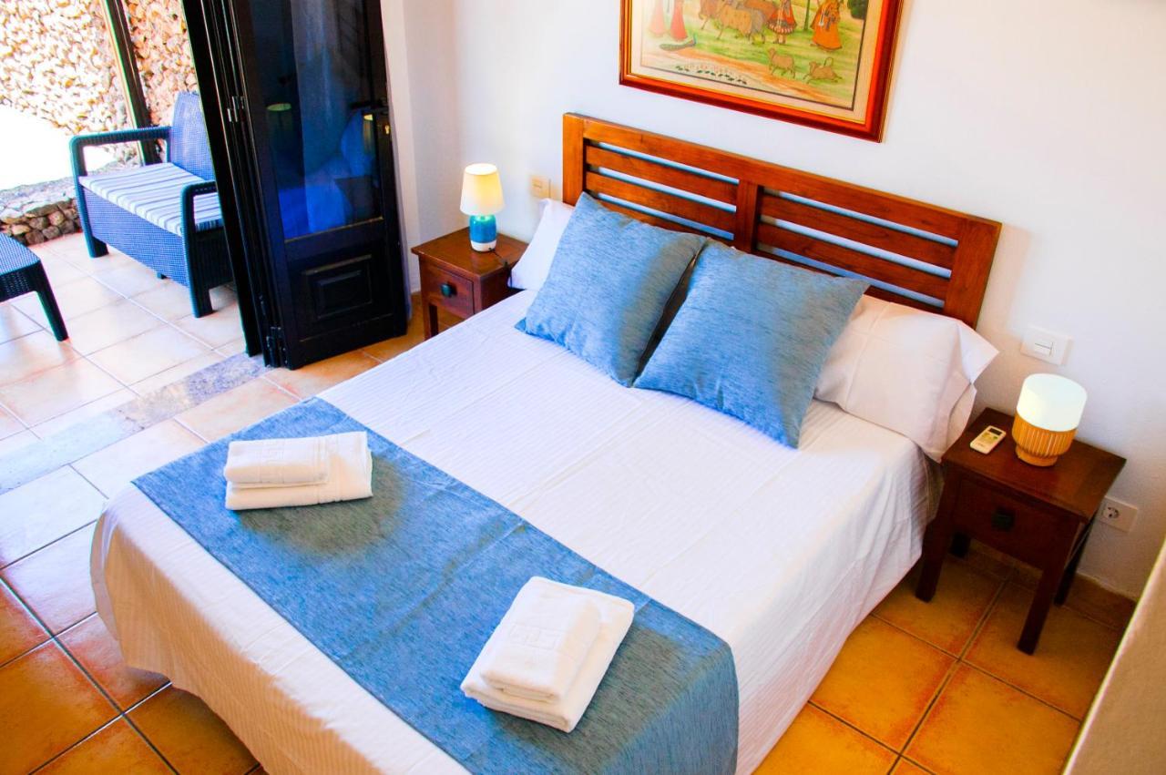 Villa Calamares With Heated Pool And Air Conditioning Playa Blanca (Lanzarote) Exterior foto