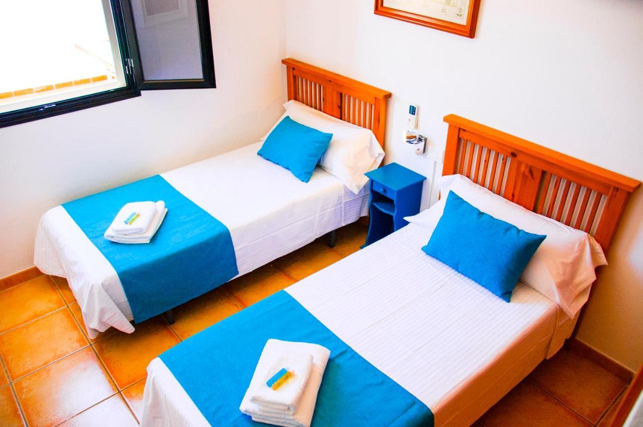 Villa Calamares With Heated Pool And Air Conditioning Playa Blanca (Lanzarote) Exterior foto